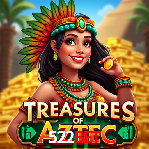 Slots na Plataforma 522Bet